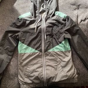 Zine Hoodie from Tillys!